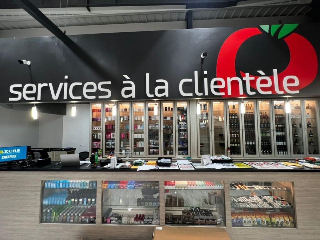 Économie : la Delimart de Delmas 32 fait son grand retour après 5 ans