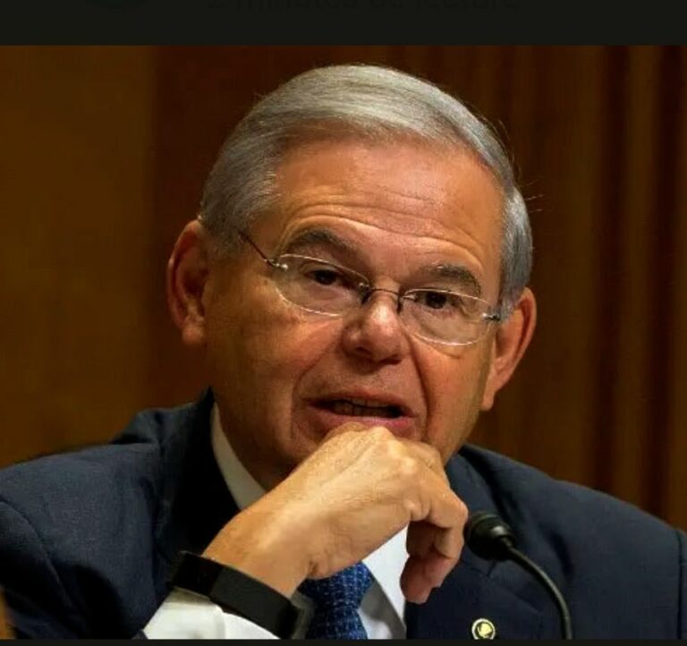 Réunion cruciale au Sénat américain pour discuter de la crise en Haïti et envisager une réponse collective