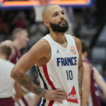 Coupe du monde de basket 2023 : à un an des Jeux olympiques, les Bleus sont passés à côté