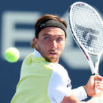 US Open : Arthur Rinderknech qualifié pour le 3e tour après le forfait de Matteo Berrettini