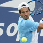 US Open : Titouan Droguet, des tournois du circuit secondaire aux projecteurs de Flushing Meadows