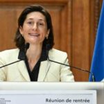 Paris 2024 : une réunion « tonique » entre Amélie Oudéa-Castéra et la Fédération française d’athlétisme