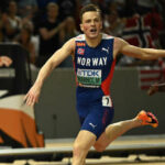 Championnats du monde d’athlétisme 2023 : Karsten Warholm récupère son titre en finale du 400 mètres haies
