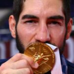 Nikola Karabatic, légende du handball, prendra sa retraite en 2024, après vingt-deux ans de carrière