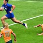Vainqueurs de l’Australie, les Bleus prêts à « basculer dans un autre univers », celui de la Coupe du monde