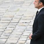 Paris 2024 : Emmanuel Macron annonce la tenue d’un « sommet du développement durable olympique » avant les Jeux olympiques