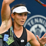 US Open : de Moscou à Cannes, l’itinéraire de Varvara Gracheva, la nouvelle numéro 2 du tennis français