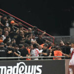 Ajaccio-Bordeaux : après les violences, une enquête ouverte et des questions en suspens