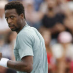 US Open : l’été de la renaissance de Gaël Monfils