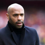 Thierry Henry nommé à la tête de l’équipe de France Espoirs de football