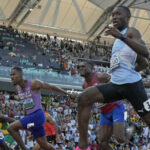 Championnats du monde d’athlétisme 2023 : Letsile Tebogo, le prodige du sprint plus précoce qu’Usain Bolt