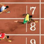 Championnats du monde d’athlétisme 2023 : pas de médaille pour Sasha Zhoya et Wilhem Belocian au 110 m haies