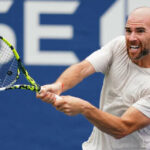 US Open : Mannarino, Gaston et le surprenant Droguet passent, Gasquet et Gracheva craquent