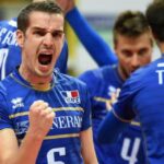 Euro 2023 de volley : le rêve polonais des joueurs de l’équipe de France