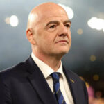 Après le baiser forcé de Rubiales, le président de la FIFA sort de son silence : « Cela n’aurait jamais dû se produire »