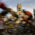 Jonas Vingegaard, Primoz Roglic, Remco Evenepoel… Une affiche de rêve pour la 78ᵉ Vuelta