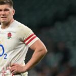 Coupe du monde de rugby : Owen Farrell, suspendu, ratera les deux premiers matches de l’Angleterre