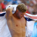 Championnats du monde d’athlétisme : Kevin Mayer abandonne après la deuxième épreuve du décathlon