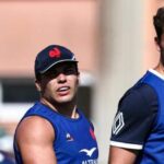France-Australie en direct : suivez le match de préparation avant la Coupe du monde de rugby