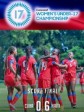 Haïti – FLASH : Concacaf W U-17 Championship, victoire sur Cuba [6-0] nos Grenadières qualifiées pour le second tour