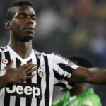 Paul Pogba suspendu pour dopage en Italie