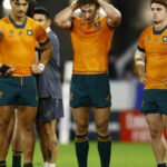 Coupe du monde de rugby 2023 : écrasée par le Pays de Galles, l’Australie est quasiment éliminée