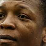 « Cameron Woki, du RER B au Stade de France »