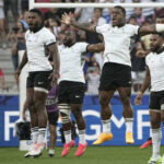 En direct, Fidji-Géorgie : suivez le match de la Coupe du monde de rugby 2023