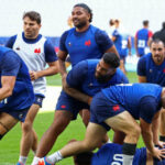 Coupe du monde de rugby : la réforme de la formation française qui a replacé les Bleus au plus haut niveau
