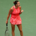 US Open : Aryna Sabalenka, prochaine numéro un mondiale, affrontera Madison Keys en demi-finales