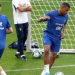 Droit à l’image des Bleus : accord entre la Fédération française de football et l’équipe de France