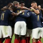 Allemagne-France en direct : suivez le match amical de l’équipe de France de football
