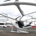 Paris 2024 : les taxis volants des JO jugés trop bruyants et trop gourmands par l’Autorité environnementale