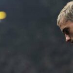 Football : les Bleus concèdent leur première défaite de l’année en Allemagne