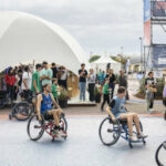 Paris 2024 : « Ils venaient voir des meumeus, ils auront vu des athlètes », la Foire de Verdun à l’heure des Jeux