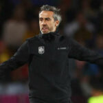 « Affaire Rubiales » : Jorge Vilda, ex-sélectionneur de l’équipe de football féminine d’Espagne, inculpé