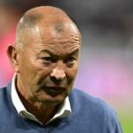 Coupe du monde de rugby : « Eddie Jones doit partir », les médias australiens tirent à boulets rouges sur le sélectionneur des Wallabies