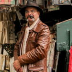 JO 2024 : à Paris, le déplacement des bouquinistes prend une tournure politique