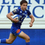 France-Uruguay : Santiago Arata, l’« Antoine Dupont » de Montevideo