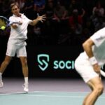 Coupe Davis : la France éliminée par la Grande-Bretagne