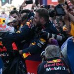 Formule 1 : un « week-end » de rêve pour Max Verstappen et l’écurie Red-Bull au Japon