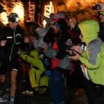 Ultra-trail du Mont-Blanc : l’Américain Jim Walmsley remporte la course à Chamonix