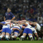 Antoine Dupont : des nouvelles « rassurantes » de sa blessure mais le staff du XV de France « ne maîtrise pas sa capacité à rejouer au rugby »