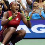 US Open : la jeune américaine Coco Gauff remporte son premier Grand Chelem en battant Aryna Sabalenka