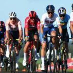 Christophe Laporte sacré champion d’Europe de cyclisme sur route