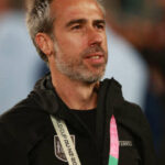 Jorge Vilda, sélectionneur de l’équipe de football féminine d’Espagne, démis de ses fonctions après l’affaire Rubiales