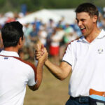 Golf : l’Europe s’offre un « carton » historique en Ryder Cup