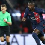 PSG-Dortmund : Paris à la recherche de certitude en Ligue des champions