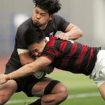 Coupe du monde de rugby : comment les formations universitaires freinent les progrès du XV nippon