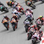 Moto GP : victoire pour Aleix Espargaro au Grand Prix de Catalogne, lourde chute pour le leader Bagnaia